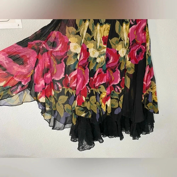 Anu maxi skirt - Picture 6 of 8